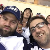 Aaron Bernstein的照片