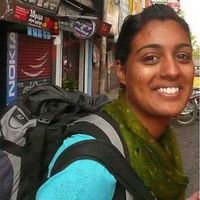 jameela Mohamed's Photo