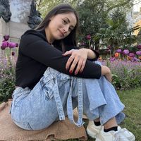 Xilena Bernal的照片