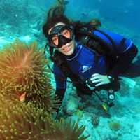 Océane K'vella的照片