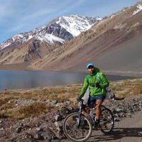 Le foto di Eduardo Salina