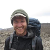 Michael Dyck's Photo