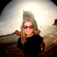 Photos de Alicja Kwiecinska