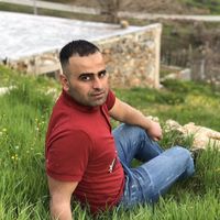 Nariman Ahmad's Photo