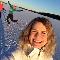 susanna vähä-tuisku的照片