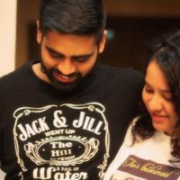 Urvee Modwel's Photo