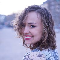 Julia Krusenbaum's Photo