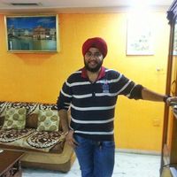 Prameet Kohli的照片