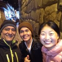 Fotos de Macson Gonzalez