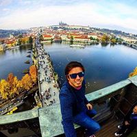 Facundo Giannetti的照片