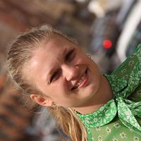 Marina Vdovina's Photo