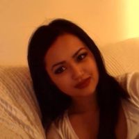 Christine Marie Luna的照片