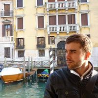 Víctor Sanchez's Photo