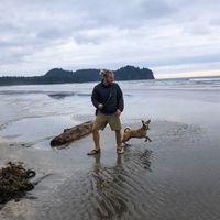 Shawn Strasburg's Photo