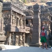 Le foto di Ezequiel Ezequiel