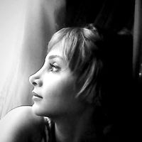 Annahid Davari's Photo