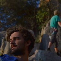 Leonardo Panizza's Photo