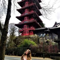 Le foto di Aleksandra Ponomareva