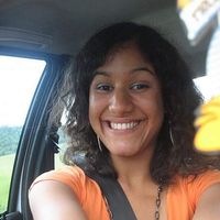 Stéphanie Saunier's Photo