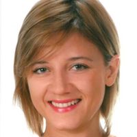 Catherine Krupa's Photo