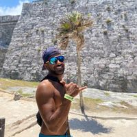 Samir Cholera's Photo