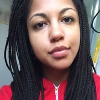 Regina Okorocha's Photo