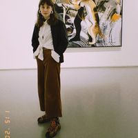 Fotos de Eva Sberegaeva