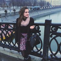 Ekaterina Repina的照片