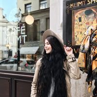 Anna Ezhova的照片