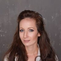 Vera Nesvyashchenko的照片