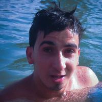 Le foto di Mohamed El-kriech