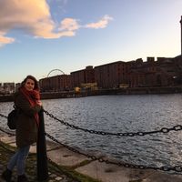 Dilara Ekmekçi's Photo