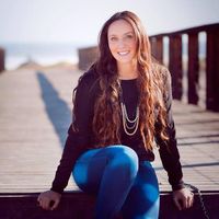 Daniela Campaña Miralles's Photo