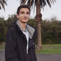 Le foto di Nicolas Zubrzycki