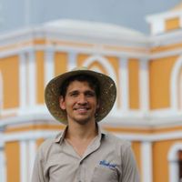 Jorge Vargas Céspedes's Photo