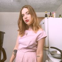 arielle Lane的照片