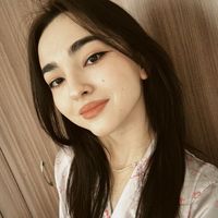 Asemay Raimbek's Photo