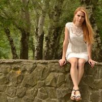 Olya Bondarenco的照片