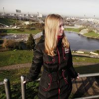 Photos de Anna Shashkova