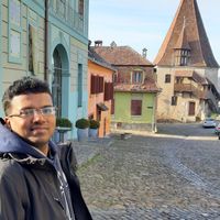 Geetesh Mhaisalkar's Photo