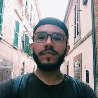 Esdras da Costa的照片