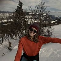 Malorie Ziolkowski's Photo