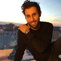 Marco Martino's Photo