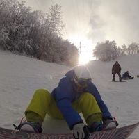 Artur Kartashov's Photo