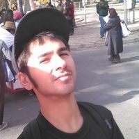 Photos de Cristobal Petroli