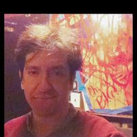 Carlos Olivares的照片