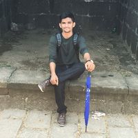 Vyankatesh Kharage的照片