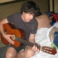 Victor Sanchez's Photo