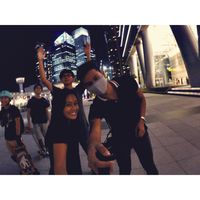 Erool Shahirul's Photo