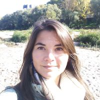 Marieke Pouw的照片